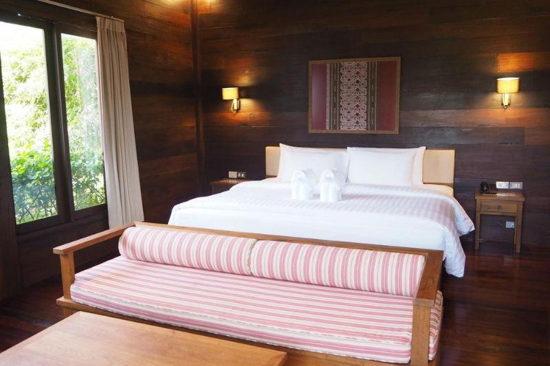 Oyo 75336 Blue Resort & Spa Koh Chang Eksteriør billede